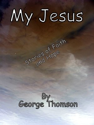 cover image of My Jesus